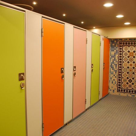Taipei Livepal Hostel Εξωτερικό φωτογραφία