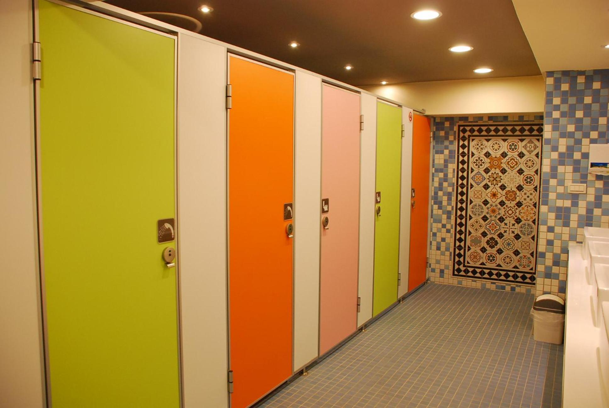 Taipei Livepal Hostel Εξωτερικό φωτογραφία
