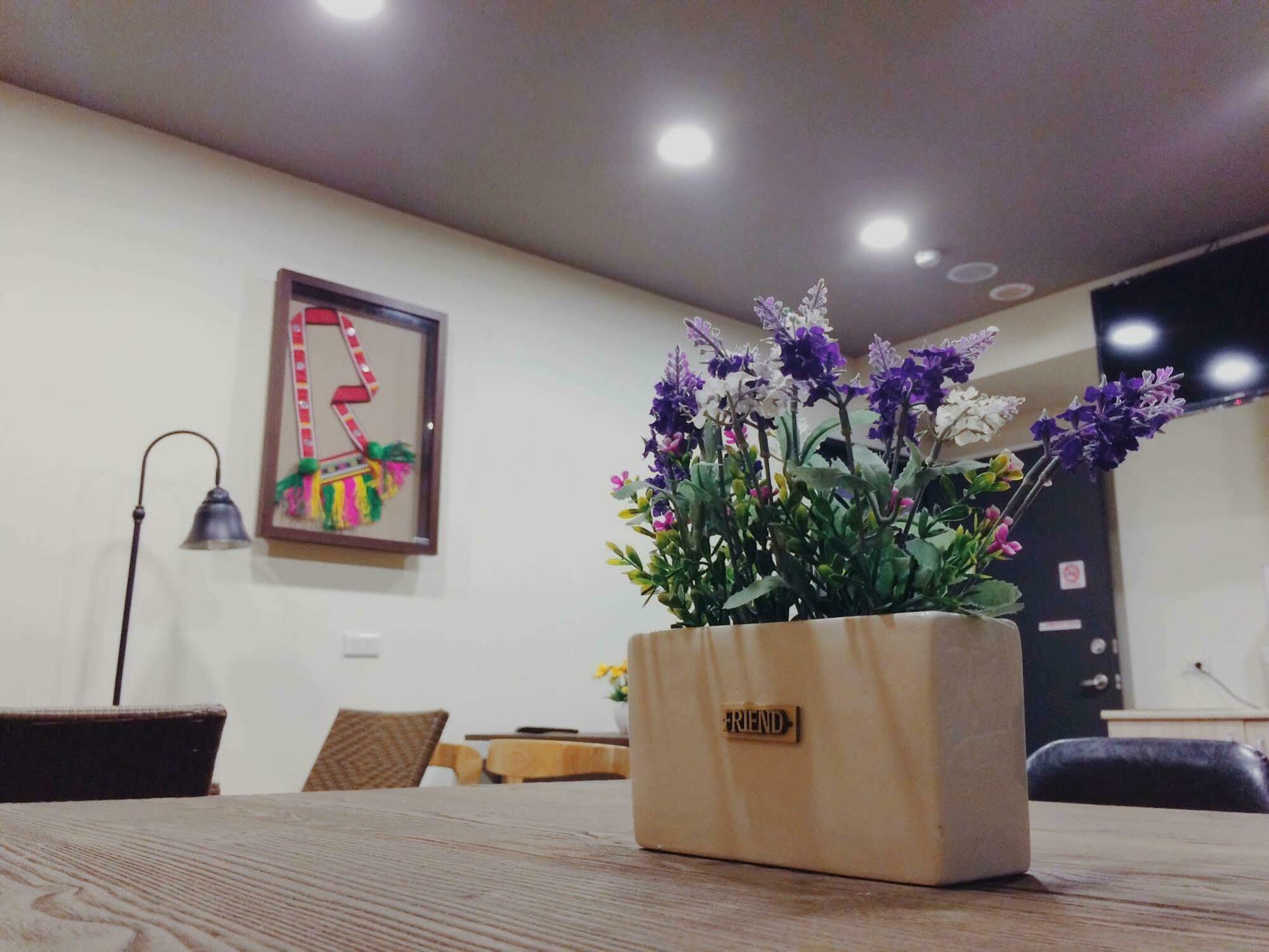Taipei Livepal Hostel Εξωτερικό φωτογραφία