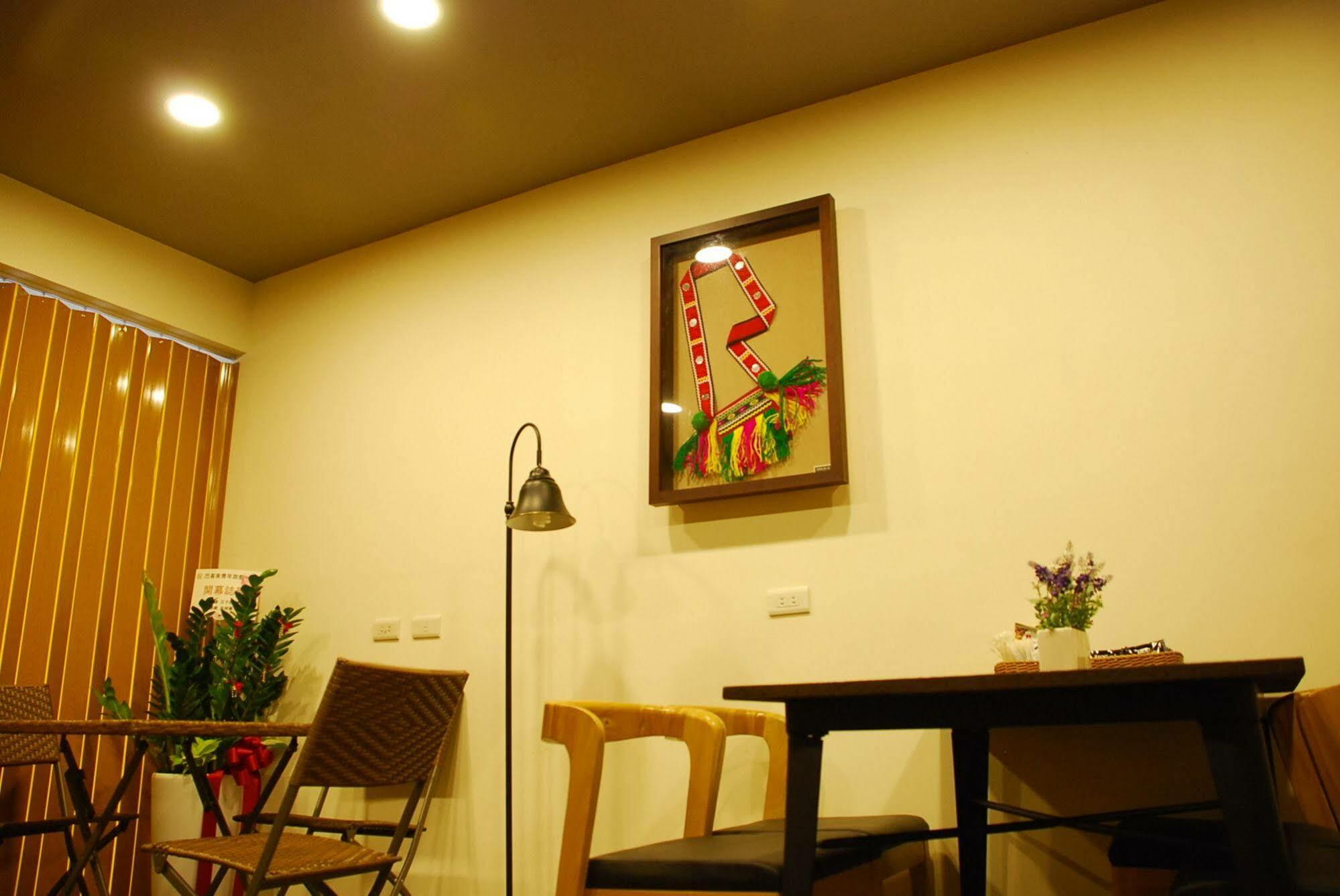 Taipei Livepal Hostel Εξωτερικό φωτογραφία