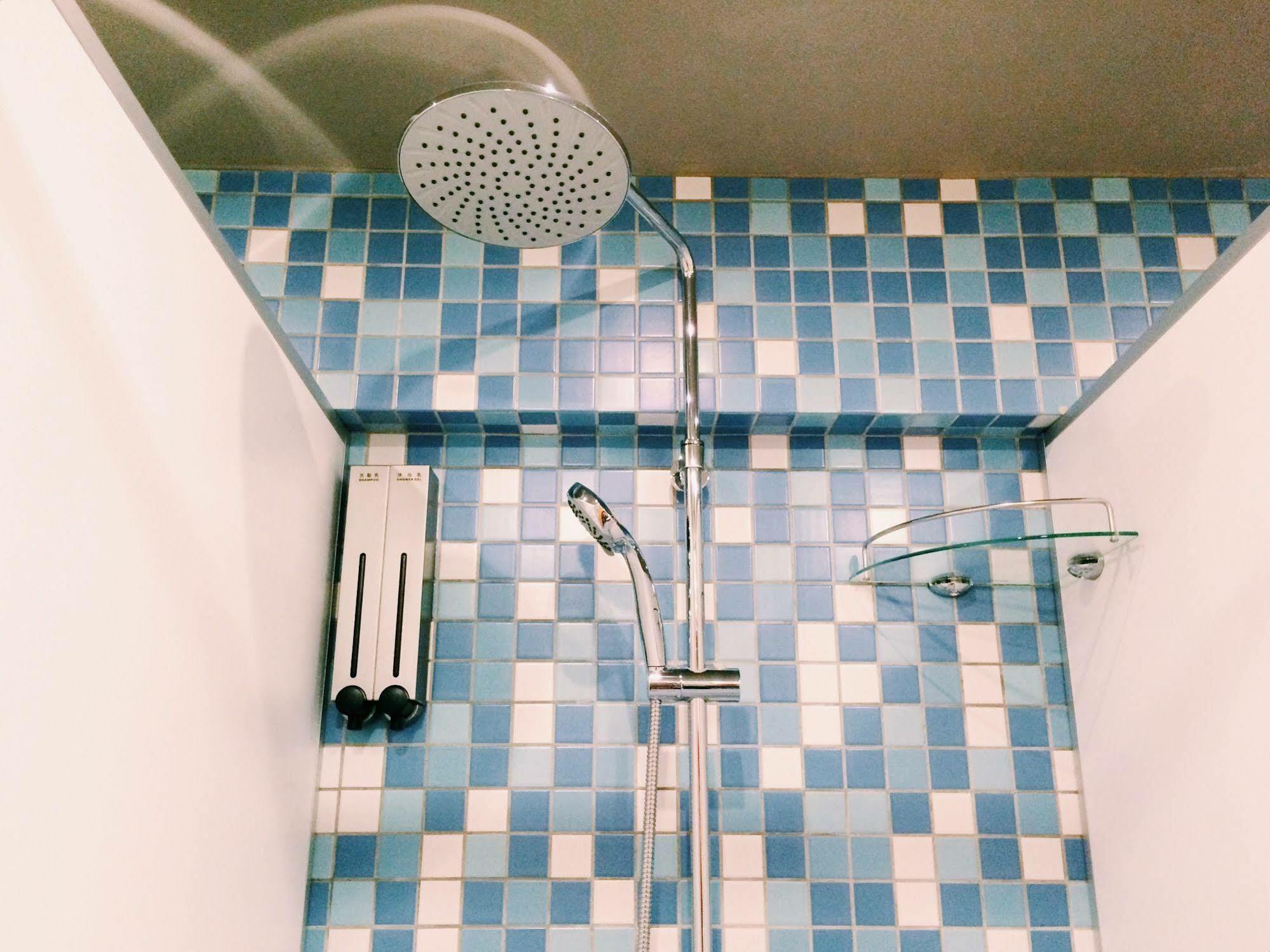 Taipei Livepal Hostel Εξωτερικό φωτογραφία