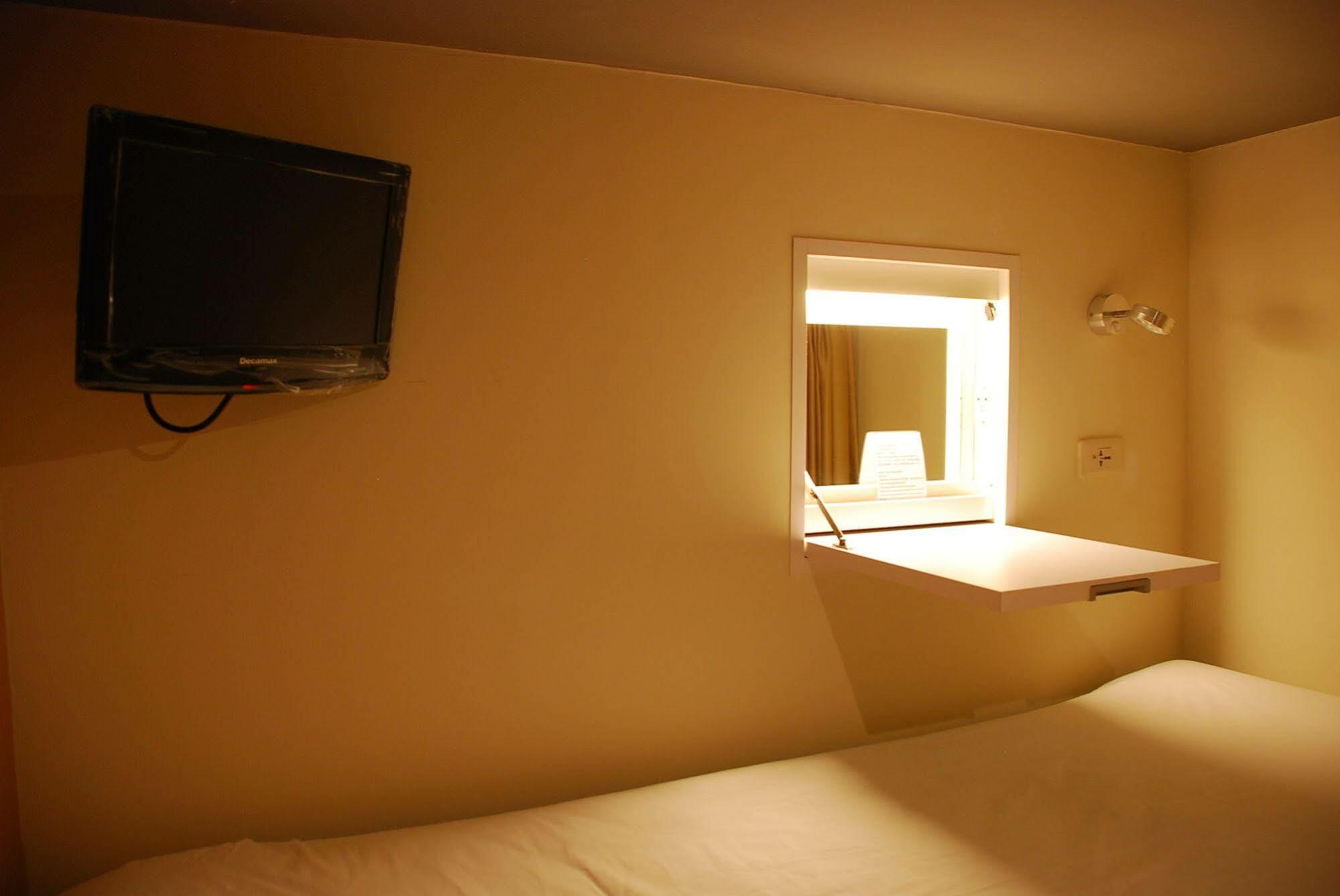 Taipei Livepal Hostel Εξωτερικό φωτογραφία