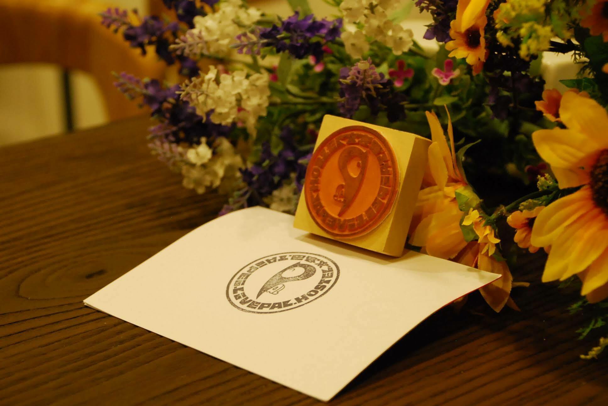 Taipei Livepal Hostel Εξωτερικό φωτογραφία